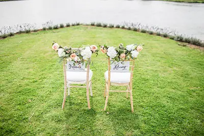 50+ Wedding Decor Captions for Instagram With Quotes