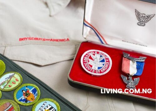 Eagle Scout Congratulations Messages Living