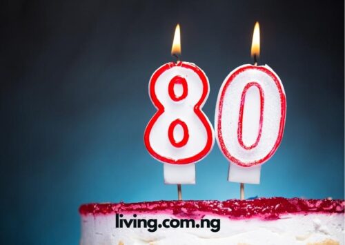 Happy 80th Birthday Quotes Funny Living